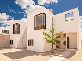 2 Habitación Villa en venta en Tixpehual, Yucatán, Tixpehual