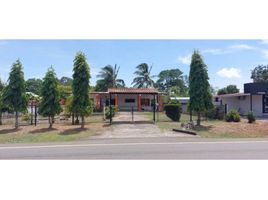 4 chambre Villa for sale in David, Chiriqui, David, David