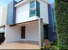 3 Habitación Casa en venta en Ocoyucan, Puebla, Ocoyucan