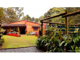 4 Habitación Casa en venta en Medellín, Antioquia, Medellín, Antioquia