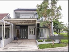4 Habitación Casa en venta en Lakarsantri, East Jawa, Lakarsantri