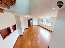 4 chambre Appartement for sale in Azuay, Cuenca, Cuenca, Azuay