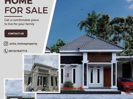 2 Bedroom House for sale in Klaten Selatan, Klaten, Klaten Selatan