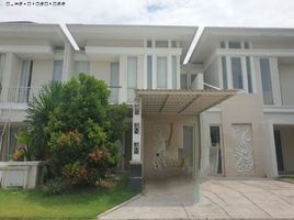 4 Habitación Villa en venta en Mulyorejo, East Jawa, Mulyorejo