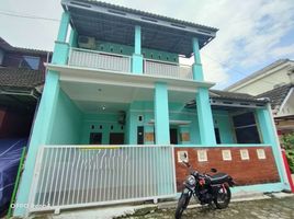 3 Kamar Vila for sale in Banguntapan, Bantul, Banguntapan