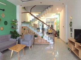 5 chambre Villa for rent in An Hai Dong, Son Tra, An Hai Dong