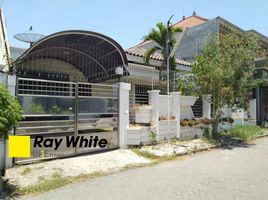 4 Habitación Villa en venta en Tambaksari, East Jawa, Tambaksari
