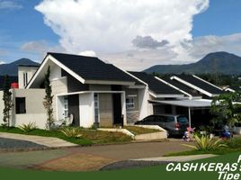 2 Habitación Villa en venta en Cimenyan, West Jawa, Cimenyan, Bandung