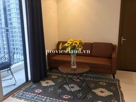 3 Phòng ngủ Căn hộ for rent in Phường 22, Bình Thạnh, Phường 22