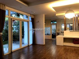5 Bedroom House for rent in An Phu, Ho Chi Minh City, An Phu