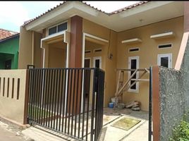 2 Bedroom Villa for sale in Bojonggede, Bogor, Bojonggede