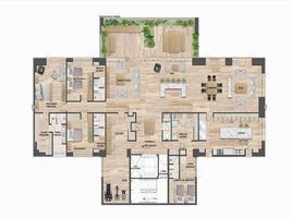 3 Schlafzimmer Appartement zu verkaufen in Naucalpan De Juarez, Mexico, Naucalpan De Juarez, Mexico