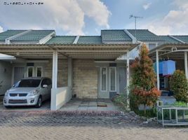 2 Schlafzimmer Haus zu verkaufen in Tambaksari, East Jawa, Tambaksari