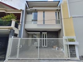 3 Habitación Villa en venta en Mulyorejo, East Jawa, Mulyorejo