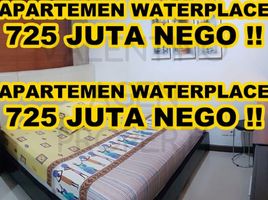 2 Kamar Kondominium for sale in Lakarsantri, Surabaya, Lakarsantri