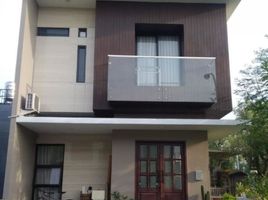3 Habitación Villa en venta en Tambaksari, East Jawa, Tambaksari