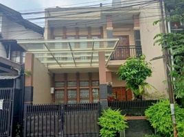 5 Bedroom Villa for sale in Bandung Institute of Technology, Sukajadi, Cimahi Utara