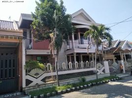5 Habitación Casa en venta en Tenggilis Mejoyo, East Jawa, Tenggilis Mejoyo, Surabaya