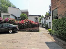 4 Habitación Departamento en venta en Cuajimalpa De Morelos, Ciudad de México, Cuajimalpa De Morelos