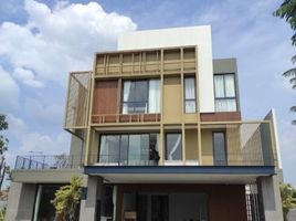 5 Bedroom House for sale in Basilea Convention Center, Legok, Legok