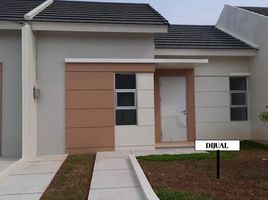 2 Kamar Vila for sale in Bekasi, West Jawa, Bantargebang, Bekasi