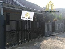 3 Kamar Vila for sale in Soreang, Bandung, Soreang