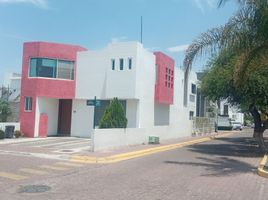 3 Schlafzimmer Haus zu vermieten in Queretaro, Queretaro, Queretaro, Queretaro