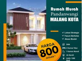 3 Bedroom House for sale in Pakis, Malang Regency, Pakis