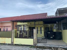  House for sale in Tampan, Pekan Baru, Tampan