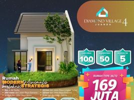  Rumah for sale in Buduran, Sidoarjo, Buduran