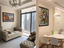 2 Schlafzimmer Appartement zu vermieten in Ward 22, Ho Chi Minh City, Ward 22