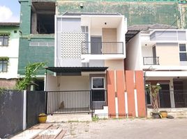 Villa 8 chambre à vendre à Lowok Waru, East Jawa, Lowok Waru, Malang Regency, East Jawa