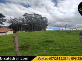  Land for sale in Victoria Del Portete Irquis, Cuenca, Victoria Del Portete Irquis