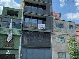 0 m² Office for sale in Ciudad de México, Miguel Hidalgo, Ciudad de México