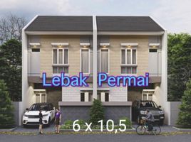 3 Bedroom House for sale in Kenjeran, Surabaya, Kenjeran