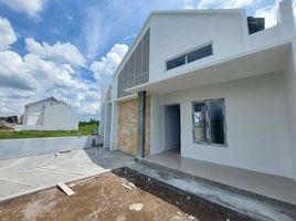 2 Kamar Rumah for sale in Jagonalan, Klaten, Jagonalan