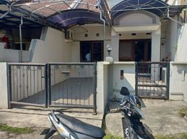 3 Habitación Casa en venta en Tambaksari, East Jawa, Tambaksari, Surabaya, East Jawa
