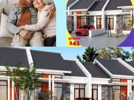 2 Bedroom Villa for sale in Tumpang, Malang Regency, Tumpang