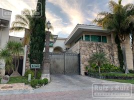 4 Habitación Casa en venta en Leon, Guanajuato, Leon