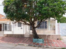 5 Bedroom House for sale in Plaza de la Intendencia Fluvial, Barranquilla, Barranquilla