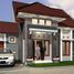 2 Kamar Vila for sale in Taman, Madiun, Taman