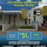 2 Bedroom House for sale in Lampung, Kedaton, Bandar Lampung, Lampung