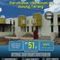 2 Bedroom House for sale in Kedaton, Bandar Lampung, Kedaton