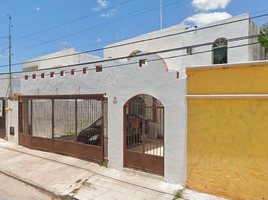Villa 3 chambre à vendre à Merida, Yucatan, Merida