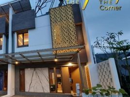 4 Bedroom House for sale in Ciledug, Banten, Ciledug