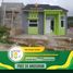 2 Kamar Vila for sale in Lampung, Kedaton, Bandar Lampung, Lampung