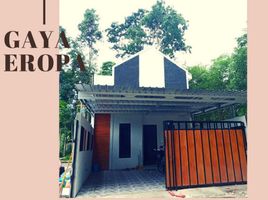 2 Bedroom House for sale in Prambanan, Klaten, Prambanan