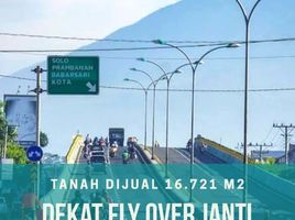  Land for sale in Depok, Sleman, Depok