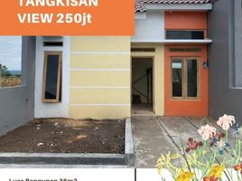 2 Kamar Rumah for sale in Jagonalan, Klaten, Jagonalan