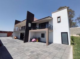 3 Habitación Casa en venta en Morelia, Michoacán, Morelia